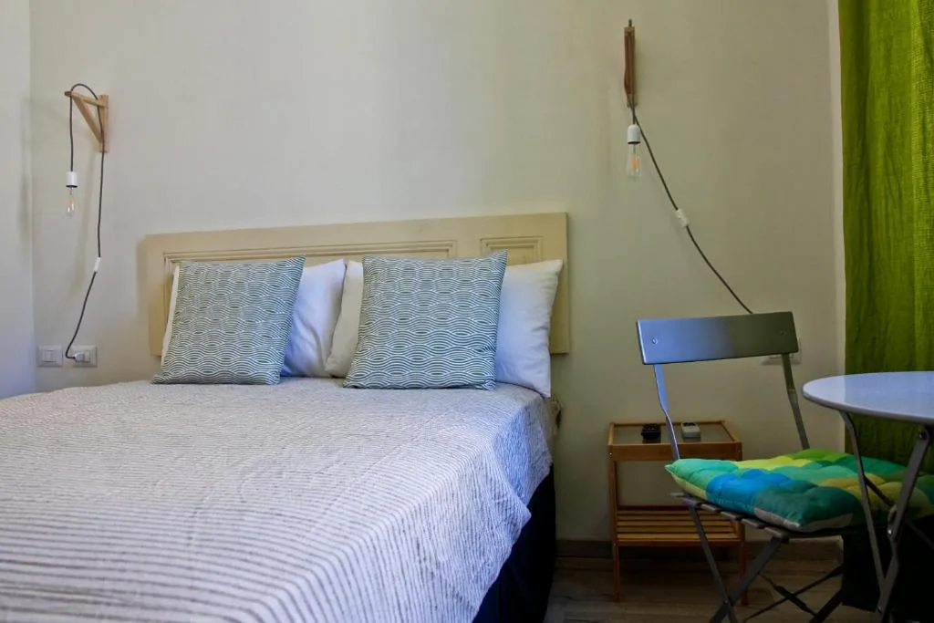 Camera Singola — Hotel Elandra