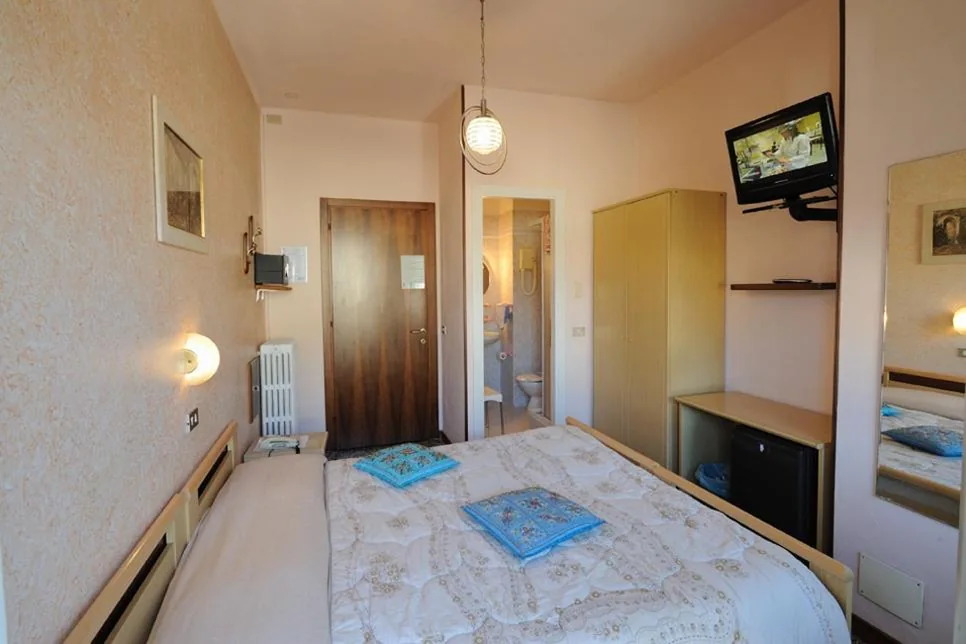 Camera Singola — Hotel Elena