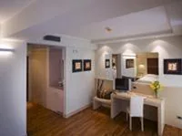 Single Room — Hotel Europa