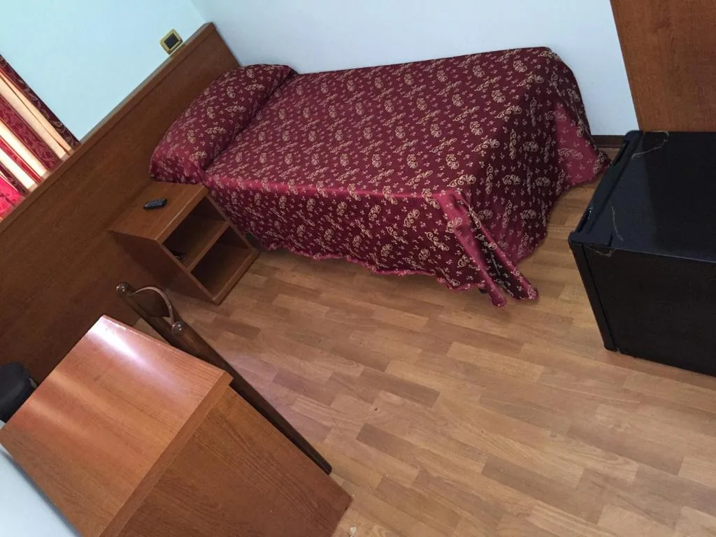Camera Singola — Hotel Gabriele