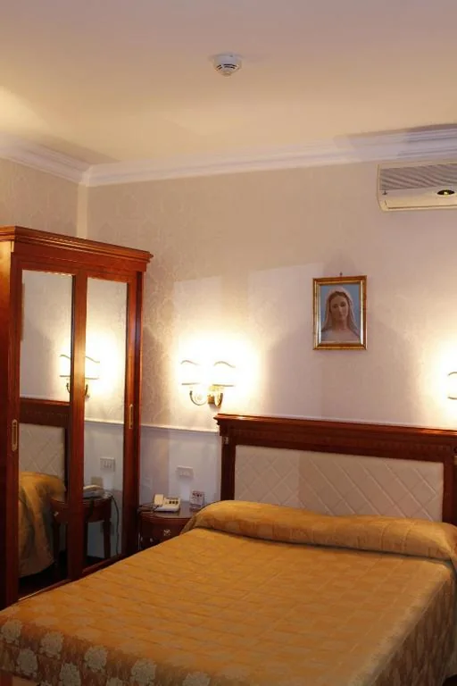 Camera Singola — Hotel Genio