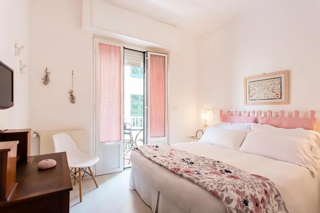 Camera Singola — Hotel Giongo