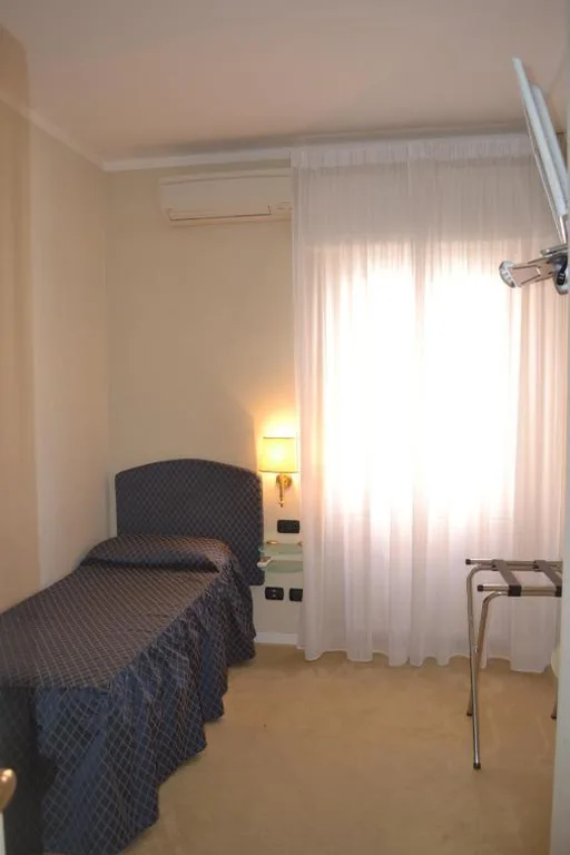 Camera Singola — Hotel Il Gatto