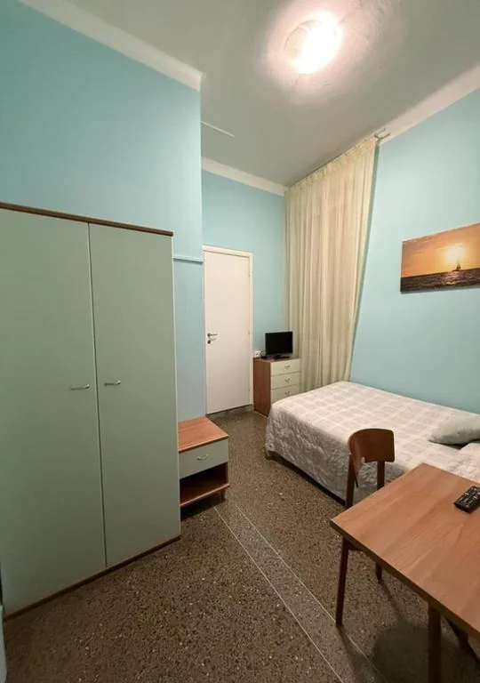 Camera Singola — Hotel Ines
