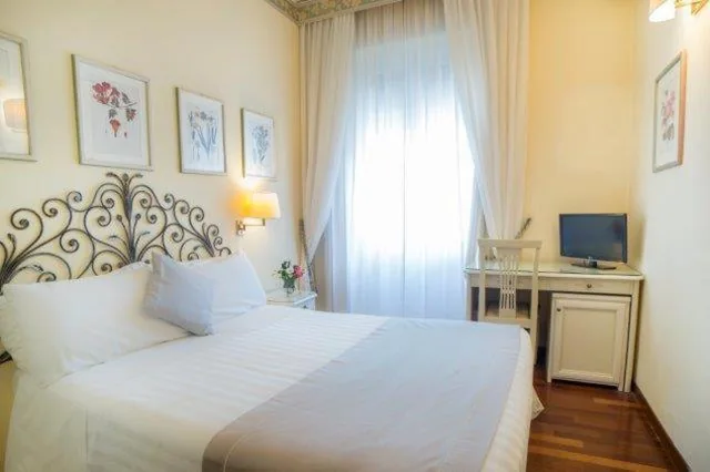 Camera Singola — Hotel Jolanda