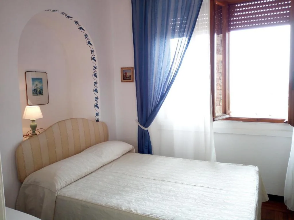 Single Room — Hotel La Vela-Castello Il Rifugio