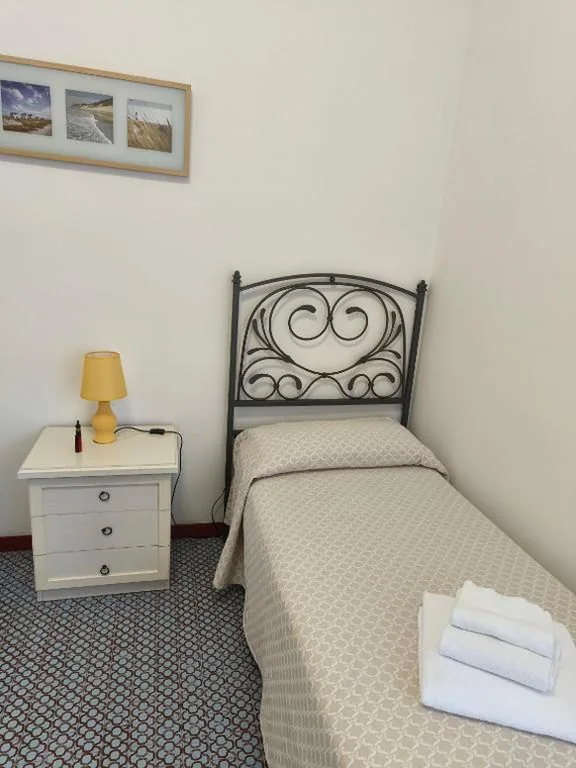 Camera Singola — Hotel Le Onde