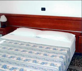 Camera Singola — Hotel Le Tre Stazioni