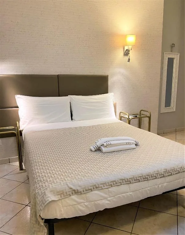 Camera Singola — Hotel Lo Scudiero