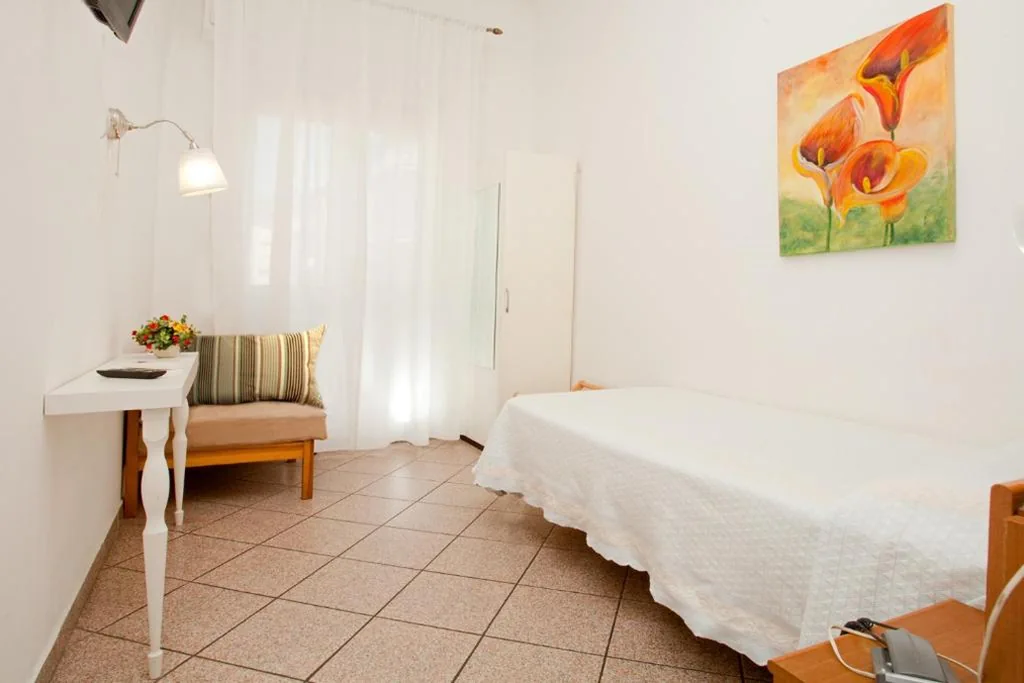 Camera Singola — Hotel Lydia