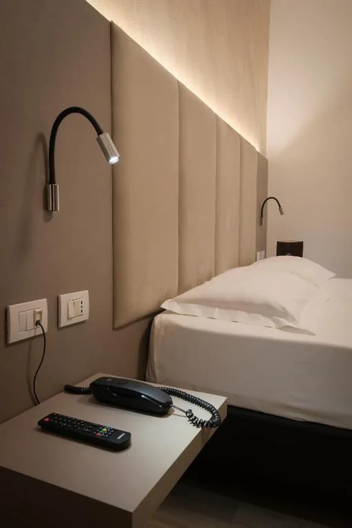 Camera Singola — Hotel Margherita