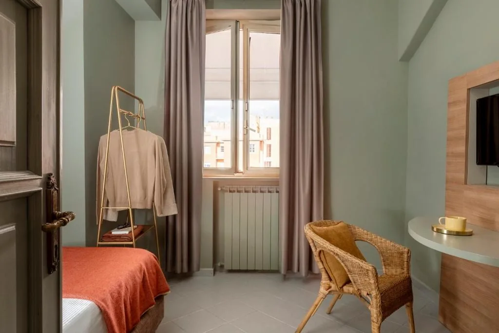 Camera Singola — Hotel Marisa