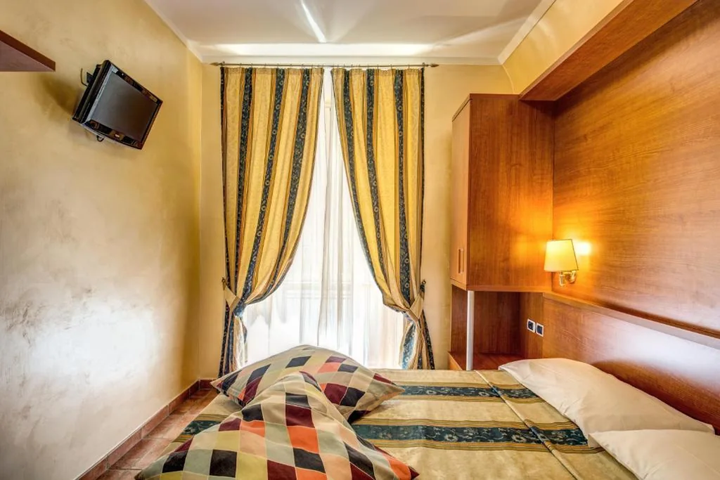 Camera Singola — Hotel Maryelen