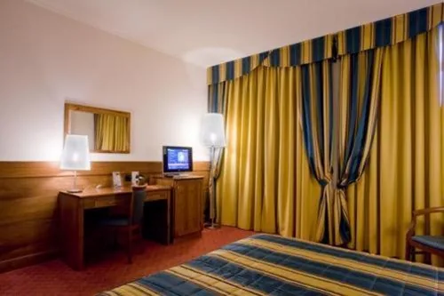 Camera Singola — Hotel Master