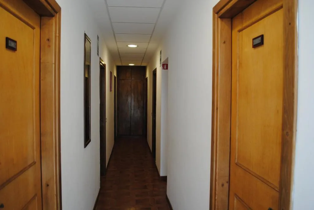 Camera Singola — Hotel Mastropeppe