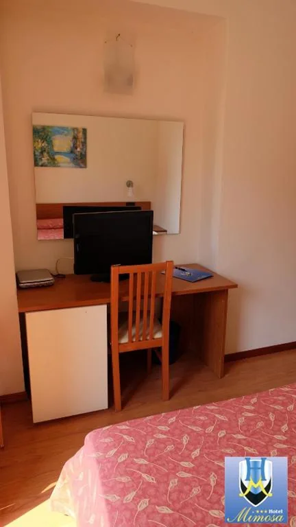 Camera Singola — Hotel Mimosa
