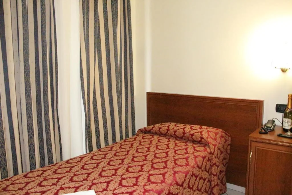 Camera Singola — Hotel Mirage