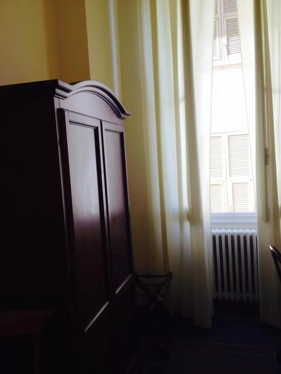 Camera Singola — Hotel Miramare
