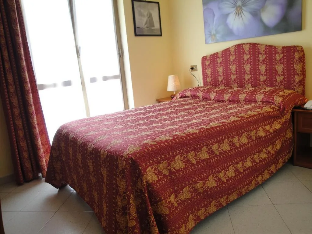 Camera Singola — Hotel Miranda