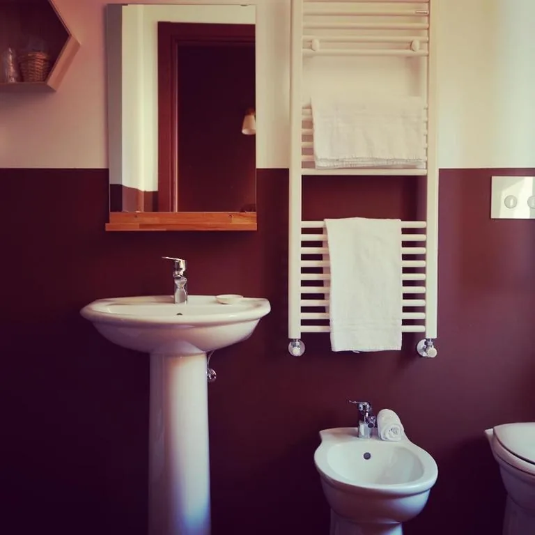 Single Room — Hotel Monte Mazzoccone