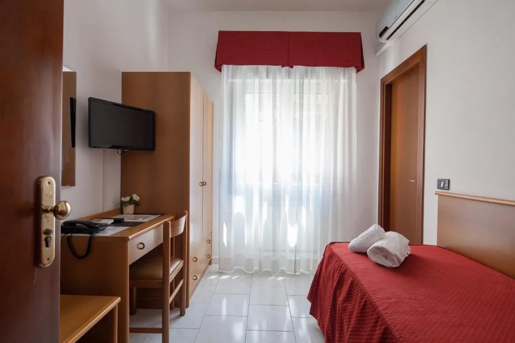 Camera Singola — Hotel Nella