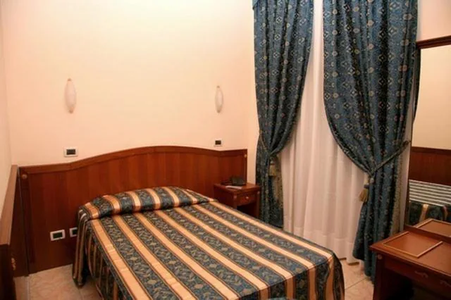 Camera Singola — Hotel Nizza