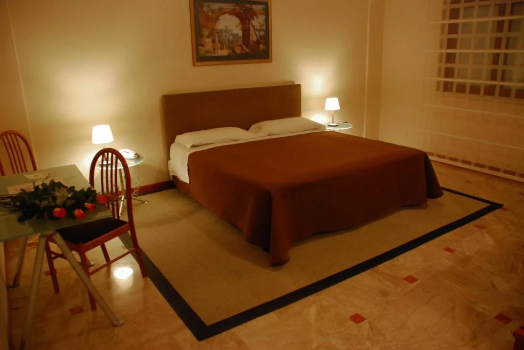 Camera Singola — Hotel Palace 2000