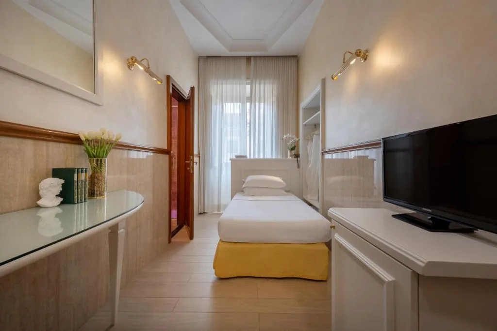 Camera Singola — Hotel Palladium Palace