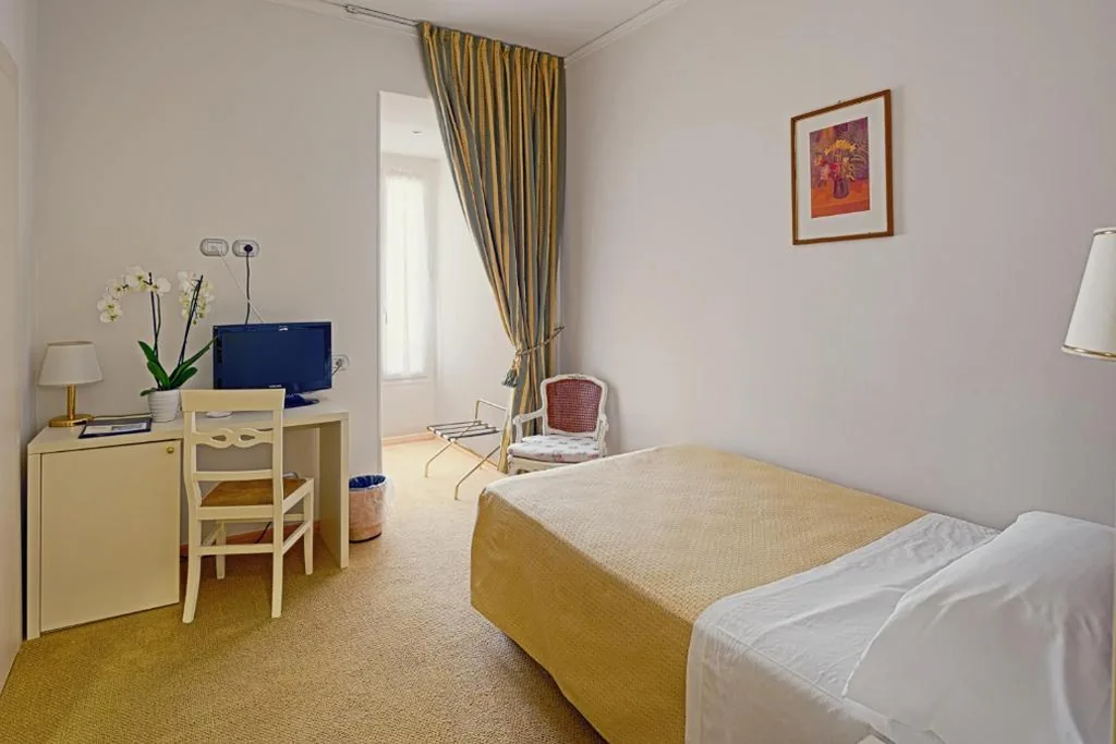 Camera Singola — Hotel Paradiso