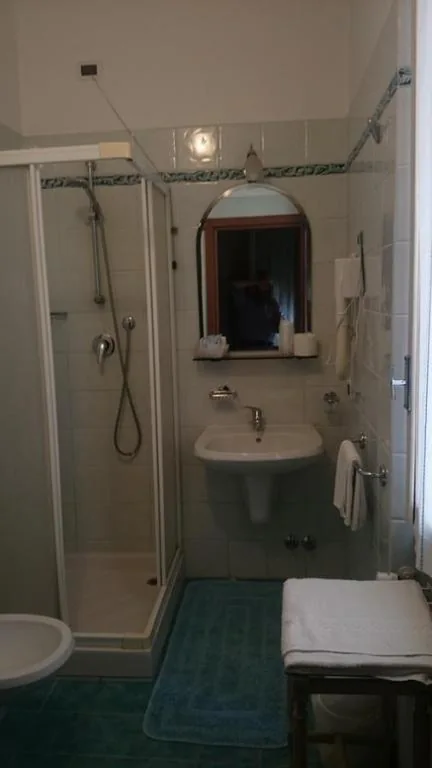 Single Room — Hotel Pescetto