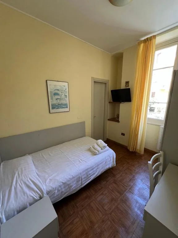 Camera Singola — Hotel Petit Royal