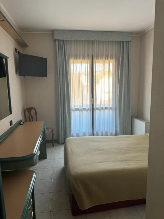 Camera Singola — Hotel Pian del Sole