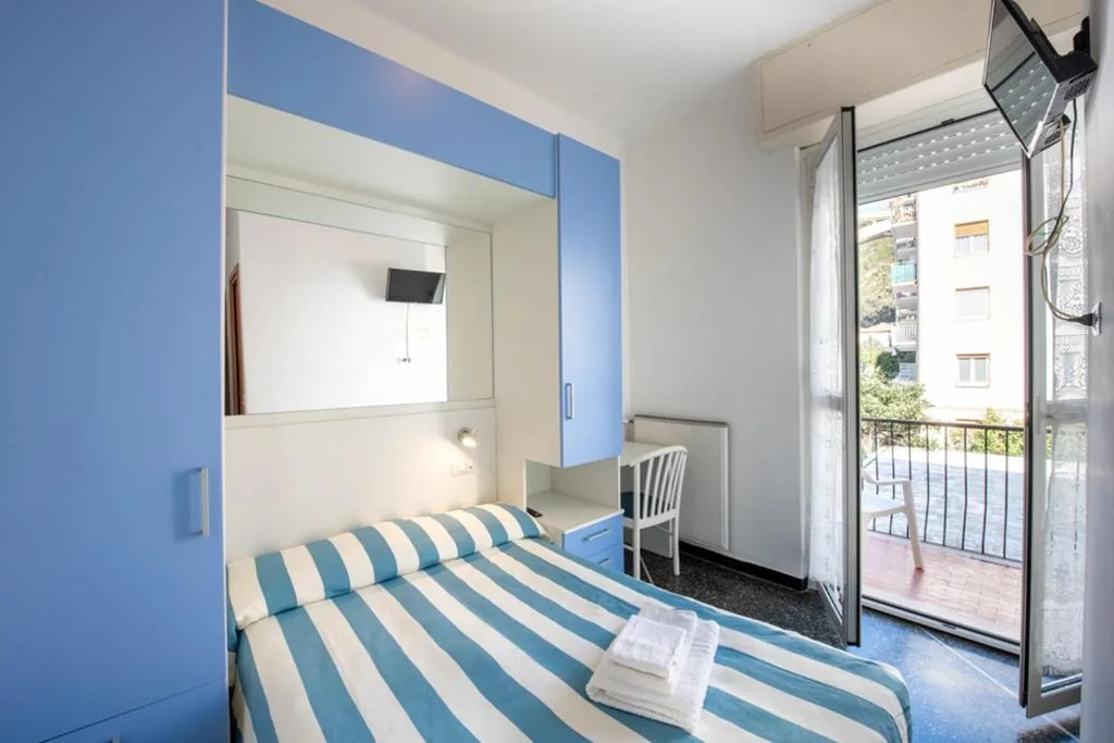 Camera Singola — Hotel Piccadilly