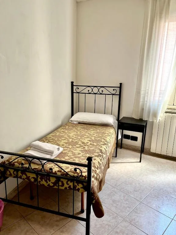 Camera Singola — Hotel Pisa