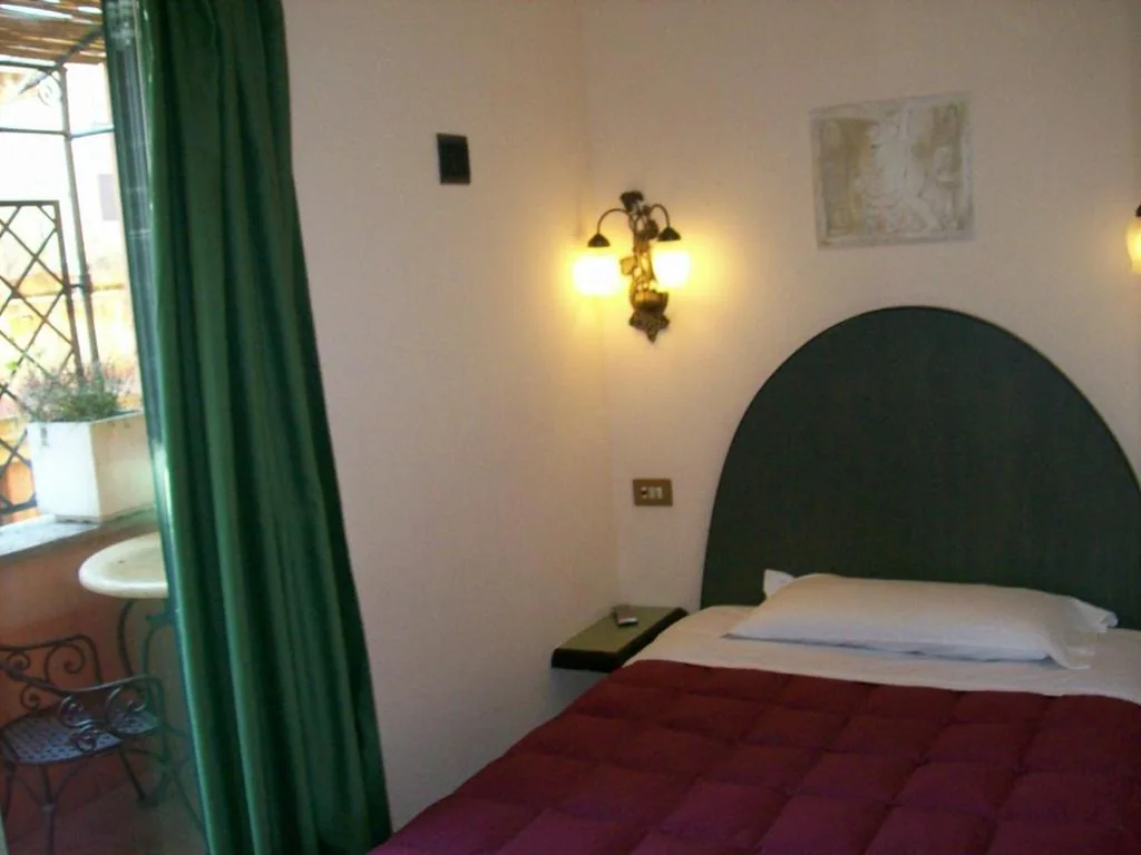 Camera Singola — Hotel Prati