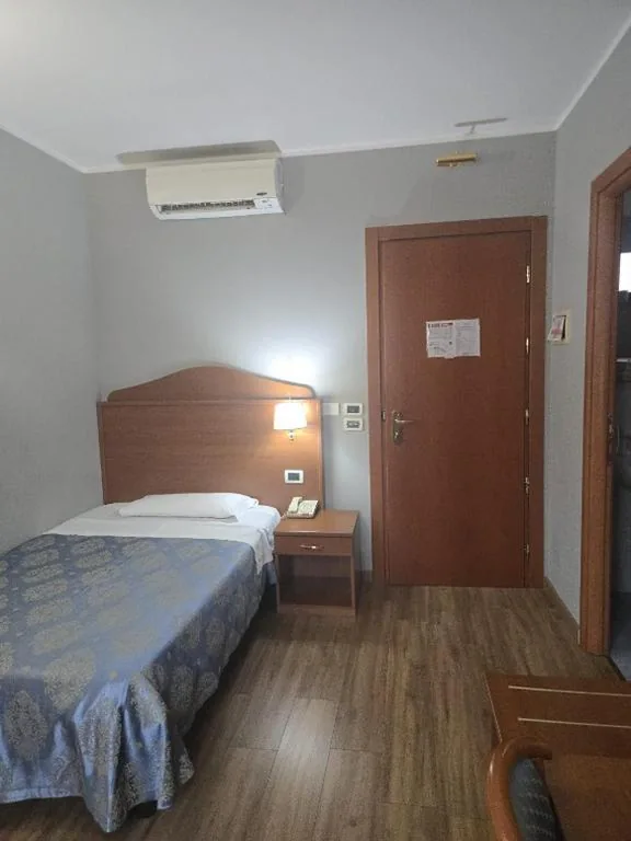 Camera Singola — Hotel Rigolfo