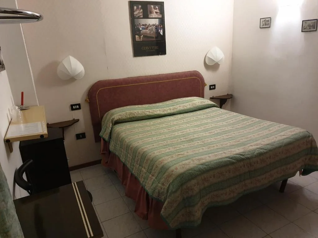 Camera Singola — Hotel Ristorante Bagnaia