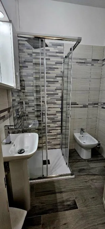 Single Room — HOTEL RISTORANTE DELLE VALLI