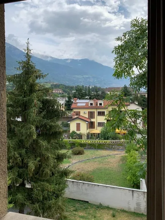 Camera Singola — Hotel Roma