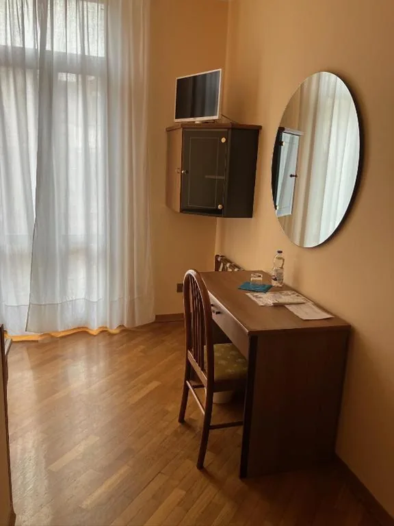 Camera Singola — Hotel Saini with Air conditioning