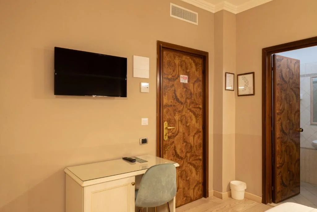 Camera Singola — Hotel Santa Maura