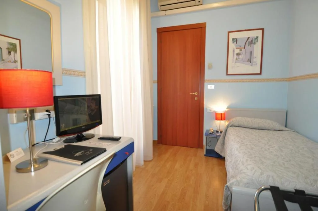 Camera Singola — Hotel Sole Mare
