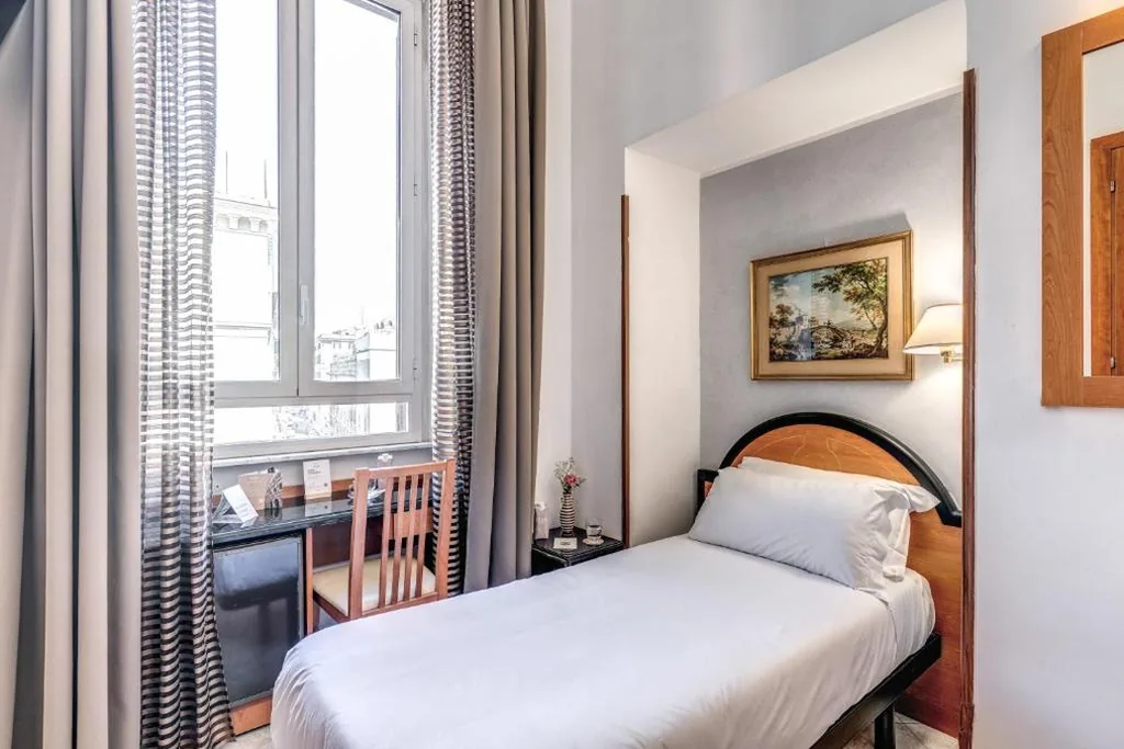 Camera Singola — Hotel Sonya