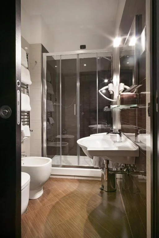 Single Room — Hotel & Spa Villa Mercede