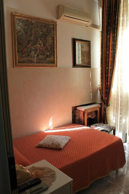 Camera Singola — Hotel Stadler 2