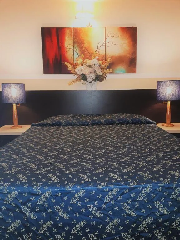 Camera Singola — Hotel Sweet Home