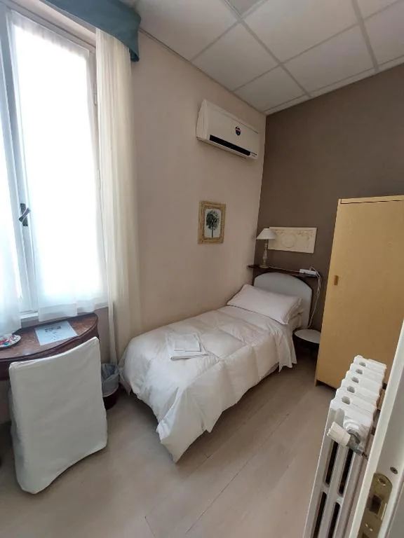 Camera Singola — Hotel Tina