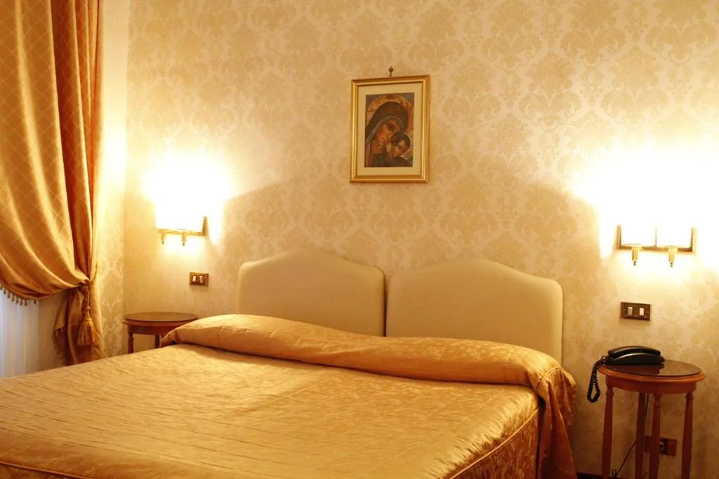 Camera Singola — Hotel Torino