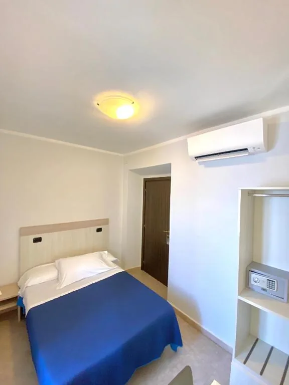 Camera Singola — Hotel Venezia