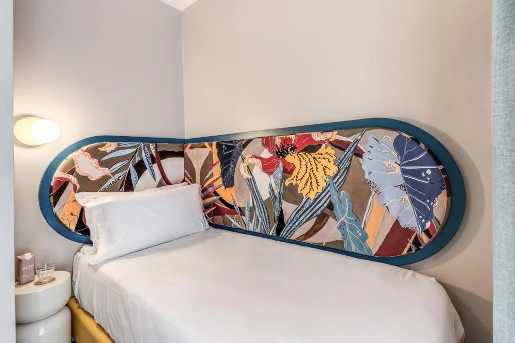 Single Room — Hotel XX Settembre